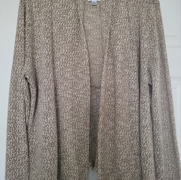 Croft&Barrow Cardigans - Picture 2 of 15
